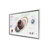 Pantalla Interactiva Touch 55" con Lápiz Táctil / Conectividad WIFI / USB / RJ45 / HDMI / Salida Touch / Sistema operativo Tizen / compatible con montajes VESA 400 x 400