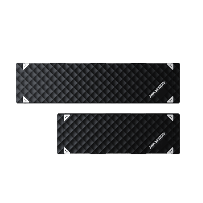 Modulo LED serie Flex pixel pitch 1.5 mm resolución 640 x 160