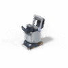 Robot de Limpieza Automático C40 / Modo de Limpieza Doble Barrido + Aspirado / Potencia de Succión 23500Pa / Tanque de Agua Limpia 16L / Tanque de Agua Sucia 14L / Batería LFP 25.6V 50Ah / Pantalla de Operación 11.6 Pulgadas /