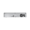 NVR de 12 Megapíxel sistema operativo Ubuntu Linux / Hasta 32 canales / 6TB Incluidos / H.265 & WiseStream / Incluye 1 Licencia de 4 canales