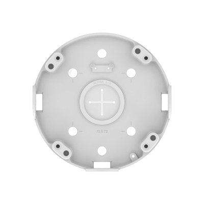 Montaje de Techo compatible con Cámaras Domo Hanwha Montaje de Techo compatible con Cámaras Domo Hanwha