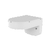 Montaje de Pared para Interior compatible con domos IP Hanwha QNV-C8083R / QNV-C9083R