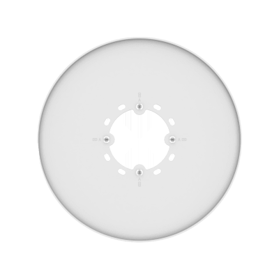 Cubierta de Montaje SBP-250C / Color Blanco / Material PC (Policarbonato) / Incluye 5 Piezas / Compatible con Cámaras PNM-C16083RVQ-C32083RVQ y Montaje SBP-250WMW-SBP-400WMW / Certificaciones FCC / UL / CE / EAC Cubierta de Montaje SBP-250C / Color Blanco / Material PC (Policarbonato) / Incluye 5 Piezas / Compatible con Cámaras PNM-C16083RVQ-C32083RVQ y Montaje SBP-250WMW-SBP-400WMW / Certificaciones FCC / UL / CE / EAC