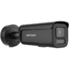 [Dual Light + ColorVu 3.0 + HikAI] Bala IP 4 Megapixel / Lente Mot. 2.8 a 12 mm / 60 mts IR + Luz Blanca / Exterior IP67 / WDR 130 dB / ACUSENSE 3.0 / Microfono Integrado / Metal / NEMA 4X / ACUSEARCH