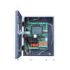 Panel de Control DVP-1200 / 192 Detectores Dirección / BACnet IP / Relés Expansibles / Salidas Analógicas y 24VDC / Pantalla LCD