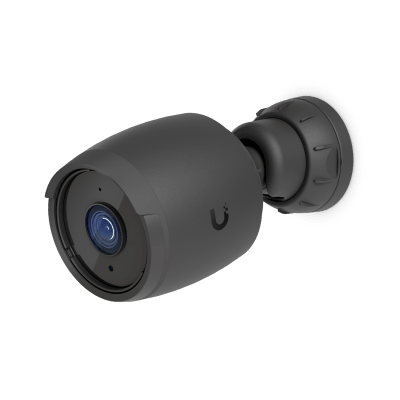 Cámara UniFi Protect G6 Bullet, PoE, 1.8" 4K, AI Multi-TOPS, Visión Nocturna IR 30m, Protección IP66, Reconocimiento Facial y Placa, Montaje en Pared, Techo y Poste Cámara UniFi Protect G6 Bullet, PoE, 1.8" 4K, AI Multi-TOPS, Visión Nocturna IR 30m, Protección IP66, Reconocimiento Facial y Placa, Montaje en Pared, Techo y Poste