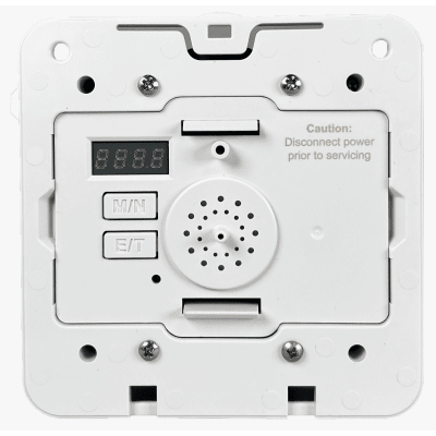 Detector VRF Para Gas Refrigerante R410A| 0 - 10,000 PPM | 24 VCD Modbus Detector VRF Para Gas Refrigerante R410A| 0 - 10,000 PPM | 24 VCD Modbus