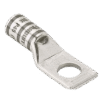 Zapata de compresión LCA2/0-12-X para cal. 2/0 Awg, Barreno para tornillo prisionero de 1/2, 1 Pz