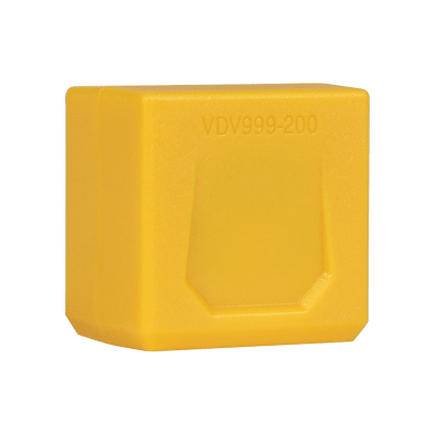 Transmisor Remoto de Repuesto para Probador de Continuidad LAN Scout™ Jr. 2