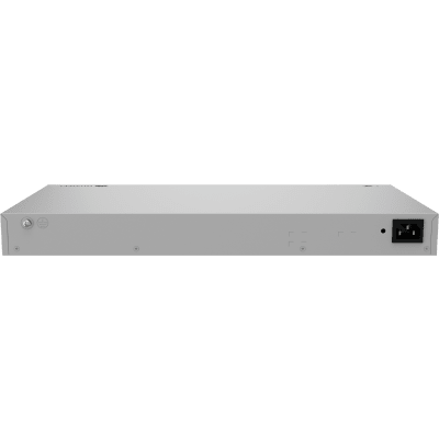 Switch eKit Core/Distribución Administrable Capa 3 / 48 puertos SFP de 1 Gbps + 4 Puertos SFP+ de 10 Gbps / Soporta iStack / Capacidad de Conmutación de 176 Gbps / Gestión Gratuita desde la Nube / Sin Licenciamiento
