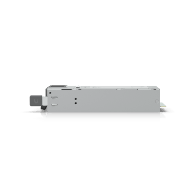UniFi Enterprise Fuente de Alimentación 550W / 12V / 45A / Acero SGCC / C14 Conector / Cumple NDAA / Certificaciones CE, FCC, IC