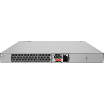 Switch eKit Core/Distribución Administrable / Capa 3 / 48 Puertos Gigabit PoE / Stack Inteligente / PoE Perpetuo / PoE+ Budget 849 W / Gestión Gratuita desde la Nube