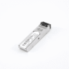 Transceptor Industrial, Puerto SFP 1000Base SX, Para Fibra Multimodo, Conector LC, Hasta 550 m, Soporta Temperaturas de -40 a 75 °