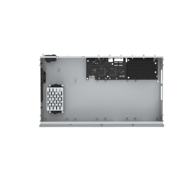 CONMUTADOR MODULAR YEASTAR 300 EXTENSIONES,60 LLAMADAS SIMULTANEAS