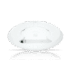 Punto de Acceso UniFi Wi-Fi 7 / doble banda, Mu-MIMO 2x2 en cada banda / hasta 4.3 Gbps en 5 Ghz y 688 Mbps / Puerto 2.5 GbE RJ45