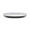 Punto de Acceso UniFi WiFi 7 Tri-banda 2.4/5/6 GHz / MU-MIMO 2x2 en cada banda / 1 puerto RJ45 10 GbE/ hasta 300 dispositivos / Montaje en Techo y Pared / PoE+