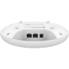 Punto de Acceso Inalámbrico Huawei eKitEngine AP572 / Wi-Fi 7 Dual-Banda / 6.45 Gbps / MLO / 2.5GE Puerto Uplink / Gestión en la Nube / Hasta 1,024 Usuarios