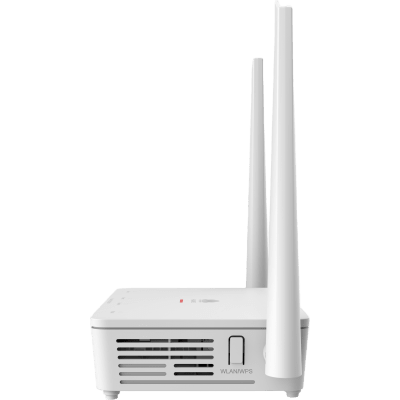Repetidor / Extensor Wi-Fi 6 Grado Carrier de Mayor Cobertura con Modo Router + eAI Accelaration para Priorizar Tráfico Repetidor / Extensor Wi-Fi 6 Grado Carrier de Mayor Cobertura con Modo Router + eAI Accelaration para Priorizar Tráfico