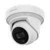 Cámara IP Tipo Flateye Antivandálica 5 Megapíxel / Lente 3 mm / IR 30M / WDR 120db / Exterior IP67 / H.265 & WiseStream