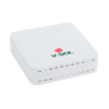 ONU Bridge Dual GPON/EPON con 1 Puerto SC/UPC + 1 puerto LAN 2.5Gigabit