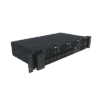 Rectificador Redundante 2000W, 220/380 VAC a -48 VDC, 200A, 2U