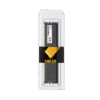Módulo de Memoria RAM 4 GB / 2666 MHz / Para Equipo de Rack o Escritorio / UDIMM Módulo de Memoria RAM 4 GB / 2666 MHz / Para Equipo de Rack o Escritorio / UDIMM