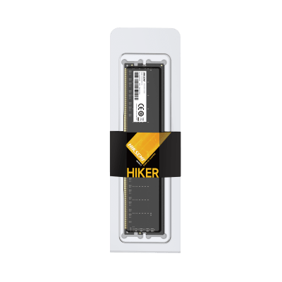 Módulo de Memoria RAM 8 GB / 2666 MHz / Para Equipo de Rack o Escritorio / UDIMM