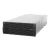 Unidad de Expansión Synology RX6025sas / 60 Bays 3.5" SAS HDD o 2.5" SATA SSD / Hot Swappable / Conectividad SAS / Redundancia de Componentes / Garantía de 5 Años