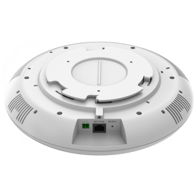 Altavoz SIP Multicast de 15W con Wi-Fi, Bluetooth y 3 Micrófonos direccionales Altavoz SIP Multicast de 15W con Wi-Fi, Bluetooth y 3 Micrófonos direccionales