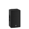 Altavoz Activo 10" | 2000w | Tweeter 2" | DSP integrado | Display de configuración | Driver Rotable