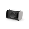 Subwoofer de Montaje en Pared | Designmax | 10in | 8ohms | 70/100V | Blanco