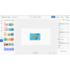 Licencia Anual para 1 pantalla en VXT-P series CMS Samsung Sistema de Visualizacion digital