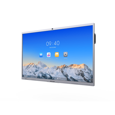 Pantalla Interactiva Touch de 75" Android 13 (Actualizable a Andriod 14) / Certificado EDLA / Cámara Web 8 MP / Resolución 4K / Bocinas Integradas / Entradas HDMI y VGA / Incluye 2 Lápices para Escribir Pantalla Interactiva Touch de 75" Android 13 (Actualizable a Andriod 14) / Certificado EDLA / Cámara Web 8 MP / Resolución 4K / Bocinas Integradas / Entradas HDMI y VGA / Incluye 2 Lápices para Escribir