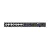 Controlador LED para Videowall / Configuración WEB / Android Interconstruido / 20 Puertos de Video RJ45 / Compatible con Paneles LED Hikvision