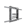 Adaptador de Soporte VESA 900 mm | Extensores Ajustables | Compatibilidad Horizontal 500*400 ~ 800*400 | Compatibilidad Vertical 200*600 ~ 400*600 | Es necesario urilizar el modelo EMVW600