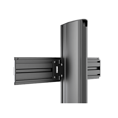 PLACA DE CONEXION PARA PILAR DE VIDEOWALL LED