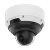 Cámara AI 5MP 3CH Fija + 4MP 18x PTZ / Detección de Objetos (Persona/Vehículo/Matrícula) / IVA / IR 15 mts / Auto Calibración / Secure Element FIPS 140-3 Level3 / IP66 / PoE++