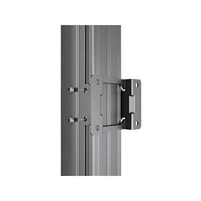 PLACA DE CONEXION PARA PILAR DE VIDEOWALL LED