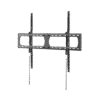 Soporte de Pared para Pantallas Super Heavy-Duty | Inclinación Ajustable| Compatible con Pantallas hasta 140" | Capacidad de Carga hasta 125 kg | Compatibilidad VESA 300 x 200 hasta 1200 x 800