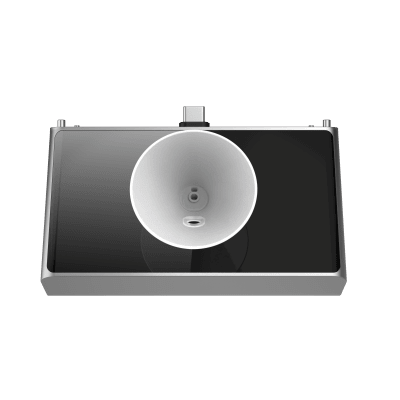 Módulo de Detección de Alcohol DS-KAB673-A / Sensor Electroquímico / Medición Sin Contacto / Rango de Detección 0.000 mg/L a 2.000 mg/L / Precisión 0.001 mg/L / Requiere Terminal Min Moe DS-K1T673DWX Módulo de Detección de Alcohol DS-KAB673-A / Sensor Electroquímico / Medición Sin Contacto / Rango de Detección 0.000 mg/L a 2.000 mg/L / Precisión 0.001 mg/L / Requiere Terminal Min Moe DS-K1T673DWX