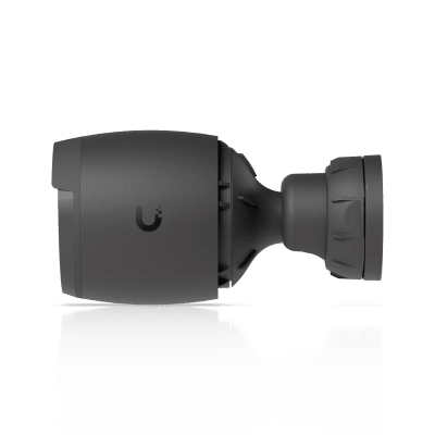 Cámara UniFi Protect G6 Bullet, PoE, 1.8" 4K, AI Multi-TOPS, Visión Nocturna IR 30m, Protección IP66, Reconocimiento Facial y Placa, Montaje en Pared, Techo y Poste Cámara UniFi Protect G6 Bullet, PoE, 1.8" 4K, AI Multi-TOPS, Visión Nocturna IR 30m, Protección IP66, Reconocimiento Facial y Placa, Montaje en Pared, Techo y Poste