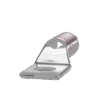 Zapata de compresión LCA1/0-3/8-X para cal. 1/0 Awg, Barreno para tornillo prisionero de 3/8, 1 Pz