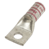 Zapata de compresión LCA350-12-X, para cal. 350 Kcm, Barreno para tornillo prisionero de 1/2, 1 Pz Zapata de compresión LCA350-12-X, para cal. 350 Kcm, Barreno para tornillo prisionero de 1/2, 1 Pz