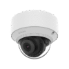 Cámara IP Tipo domo Antivandálica 5 Megapíxel / Lente fijo 3mm / IR 25M / WDR 120db / IP66 / H.265 & WiseStream / Inteligencia Artificial Deteccion de Personas y vehiculos