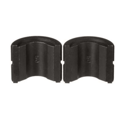 Matrices de prensado CD-920-750 para calibre 750 Kcm