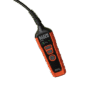 Boroscopio Habilitado por WiFi / Cámara de 9mm / Alcance WiFi 9m / Compatible con Android y iOS / IP67 / 640x480 px / Cuello de Cisne 1.8m / LED Ajustables