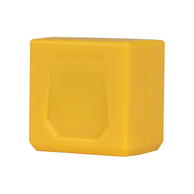 Transmisor Remoto de Repuesto para Probador de Continuidad LAN Scout™ Jr. 2