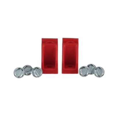 Separador aislador de unión de barra de puesta a tierra universal UGB-IN-SO