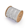 Bobina de 305 Metros / Cable de Cobre / 10 x 18 AWG / Plenum / Color Blanco / Blindado / Para Aplicaciones de Alarmas de Intrusión / Control de Acceso / Automatización / Interfonos y Tv Porteros