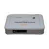 Traductor Universal Somfy Connect, integre SOMFY con el sistema de control de iluminación RadioRA2 de LUTRON.